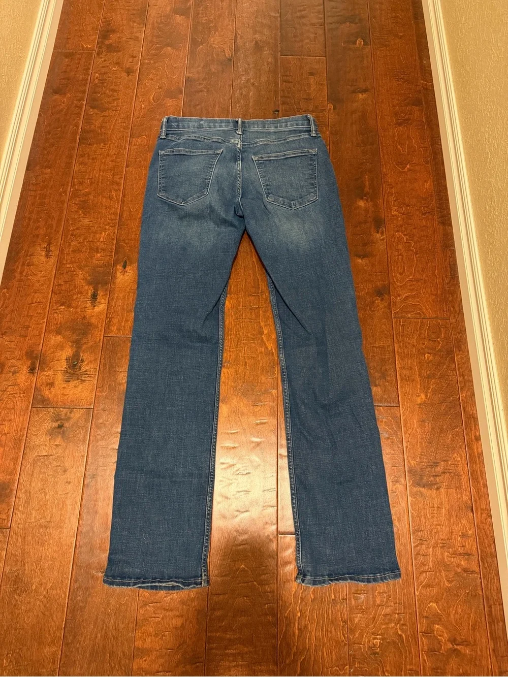 Men’s Old Navy Straight Leg Jeans
